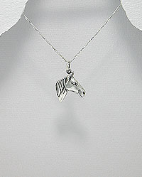 Hopeariipus - Horse