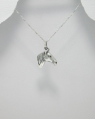 Hopeariipus - Horse
