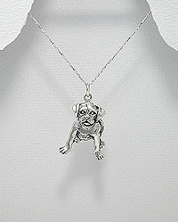 Hopeariipus - Dog