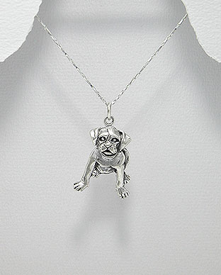 Hopeariipus - Dog