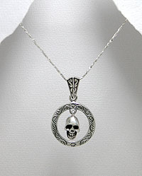 Hopeariipus - Hang Skull
