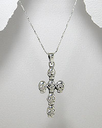 Hopeariipus - Six Skulls Cross