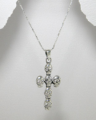 Hopeariipus - Six Skulls Cross