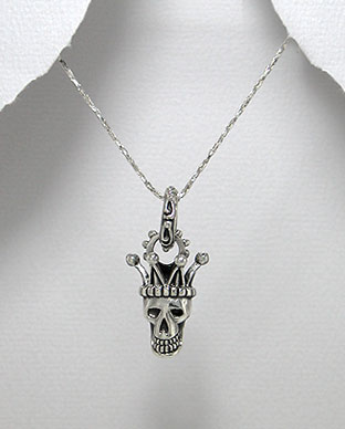 Hopeariipus - Joker Skull