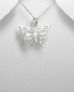 Hopeariipus - Butterfly Bright
