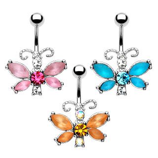 Napakoru - Butterfly Classic