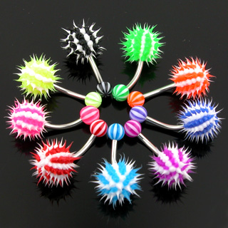Napakoru - Candy Spikey