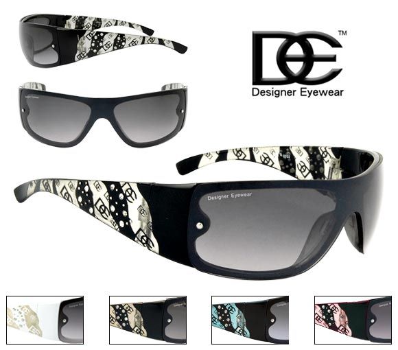 Aurinkolasit - Designer Eyewear