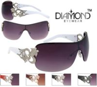 Aurinkolasit - Diamond Eyewear