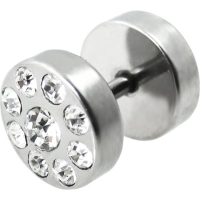 Valeplugi - Fake Earplug Bright