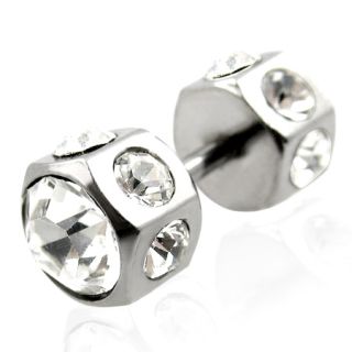 Valeplugi - Fake Earplug Multi Zircon