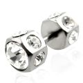 Valeplugi - Fake Earplug Multi Zircon
