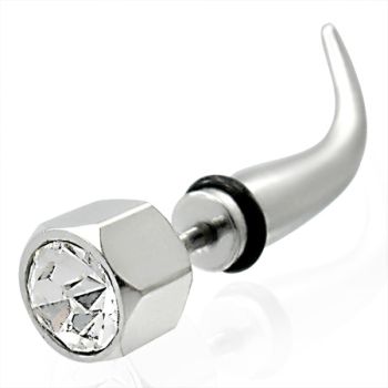 Valevenytyskoru - Cubic Zircon Claw