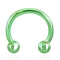 Hevosenkenk� - Green Ball