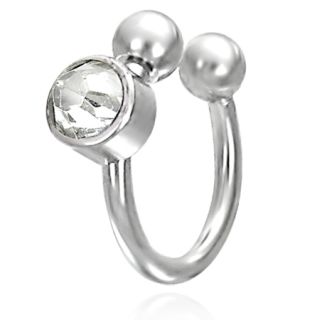 Hevosenkenk� - Side CZ Bright