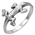 Hopeasormus - Lizard