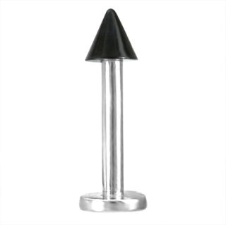 Huulikoru - Black UV Cone
