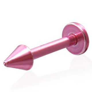 Huulikoru - Pink Cone
