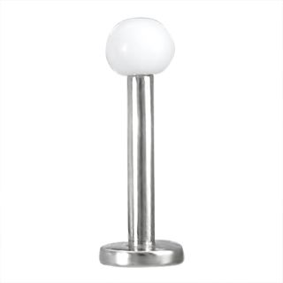 Huulikoru - White UV Ball