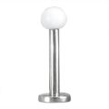 Huulikoru - White UV Ball
