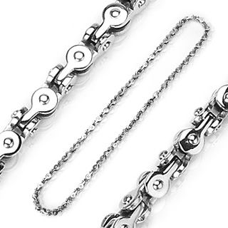 Kaulaketju - Bike Chain