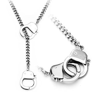 Kaulaketju - Hand Cuffs
