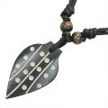Luukaulakoru - Organic Bone Arrowhead