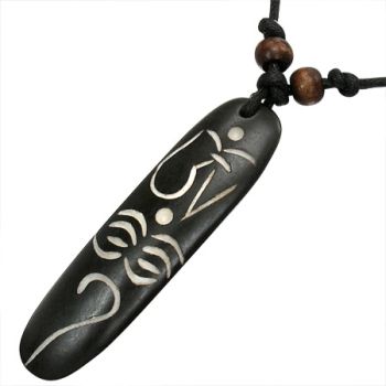 Luukaulakoru - Organic Bone Bali