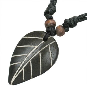 Luukaulakoru - Organic Bone Leaf 2