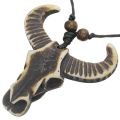 Luukaulakoru - Organic Bone Bullhead