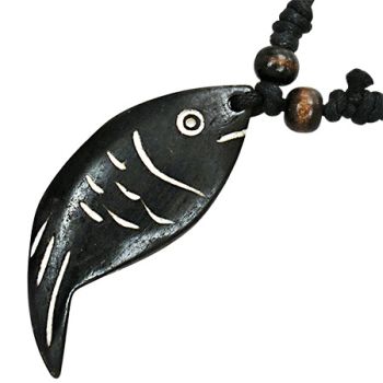 Luukaulakoru - Organic Bone Fish