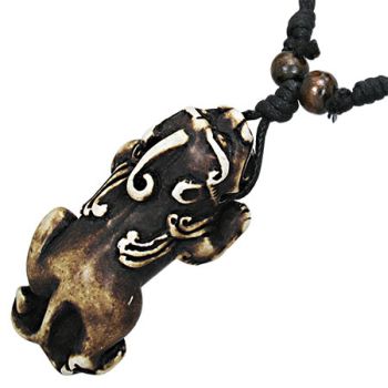 Luukaulakoru - Organic Bali Style Lion