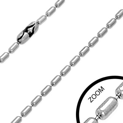 Kaulaketju - Tube Chain