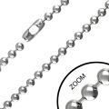 Kaulaketju - XL Ball Chain
