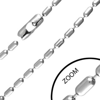 Kaulaketju - XL Tube Chain
