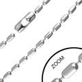 Kaulaketju - XL Tube Chain