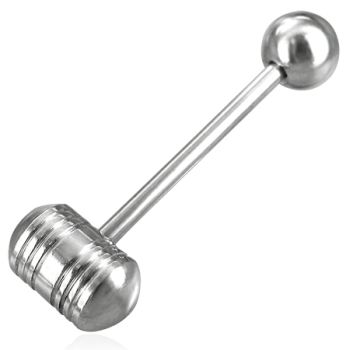 Tappi Barbell 1,6mm - Hammer