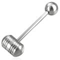 Tappi Barbell 1,6mm - Hammer