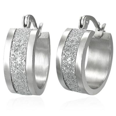 Korvakorut - Bling Bling Wide
