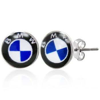 Korvakorut - BMW Blue