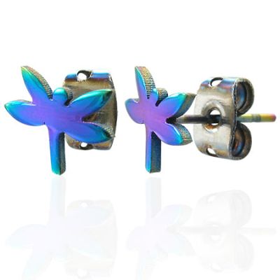 Korvakorut - Butterfly Rainbow