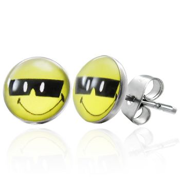 Korvakorut - Cool Smile