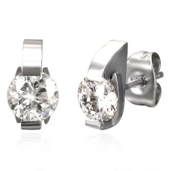 Korvakorut - Fashion Zircon