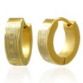 Korvakorut - Gold Fashion