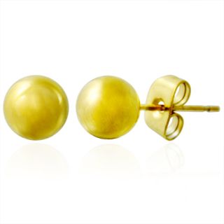 Korvakorut - Goldsteel Ball