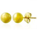 Korvakorut - Goldsteel Ball