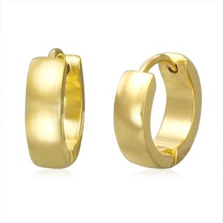 Korvakorut - Goldsteel Smooth