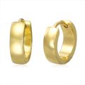 Korvakorut - Goldsteel Smooth