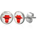 Korvakorut - Red Bullhead