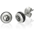 Korvakorut - Ying & Yang Steel